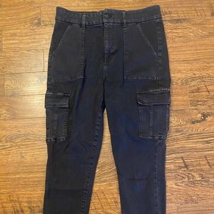 COPY - American Eagle cargo jeans pants